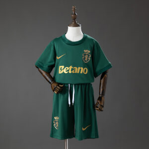 Dres Dječiji komplet – Sporting CP 120. godišnjica – Strike 26/27