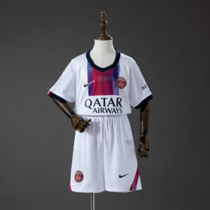 Dres Dječiji komplet – PSG gostujući 26/27