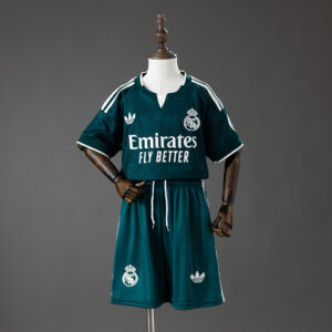 Dres Dječiji komplet – Real Madrid gostujući 26/27