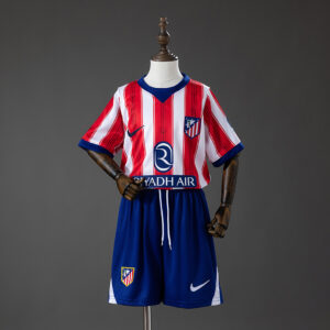 Dres Dječiji komplet – Atlético Madrid domaći 26/27