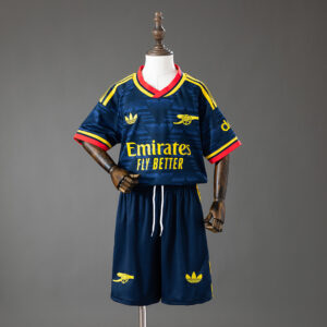 Dres Dječiji komplet – Arsenal gostujući 26/27