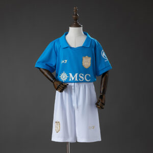 Dres Dječiji komplet – Napoli domaći 26/27