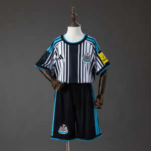 Dres Dječiji komplet – Newcastle United domaći 26/27