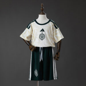 Dres Dječiji komplet – Celtic treći 26/27