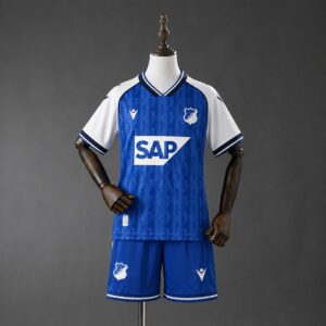 Dres Dječiji komplet – TSG Hoffenheim domaći 26/27