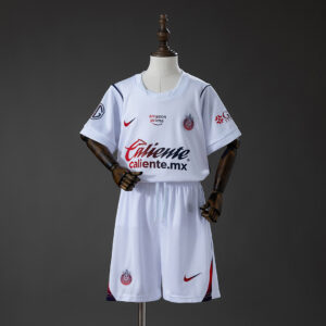 Dres Dječiji komplet – Chivas de Guadalajara gostujući 26/27