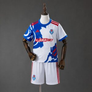 Dres Dječiji komplet – Universidad de Chile gostujući 26/27
