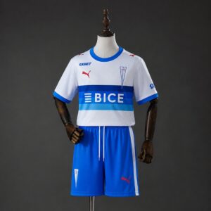Dres Dječiji komplet – Universidad Católica domaći 26/27