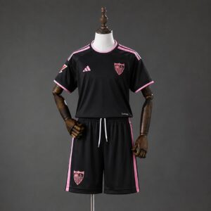 Dres Dječiji komplet – Sevilla treći 26/27