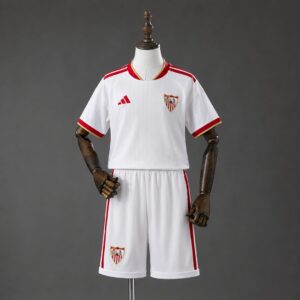 Dres Dječiji komplet – Sevilla domaći 26/27