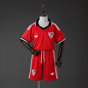 Dres Dječiji komplet – Sevilla gostujući 26/27