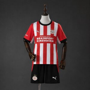 Dres Dječiji komplet – PSV Eindhoven domaći 26/27