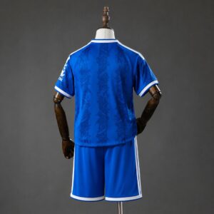 Dres Dječiji komplet – Leicester City domaći 26/27