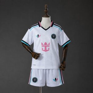 Dres Dječiji komplet – Inter Miami treći 26/27