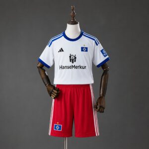 Dres Dječiji komplet – Hamburger SV domaći 26/27