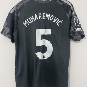 Dres FAN LEEDS UNITED 26/27 TREĆI MUHAREMOVIĆ #5