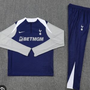 Tottenham trening trenerka (komplet)